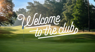 GRATIS PROBEER GOLFDAG
