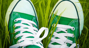 GOLFKLEDING