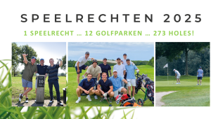 SPEELRECHTEN 2025