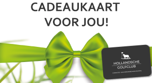NIEUW CADEAUBONNEN ONLINE