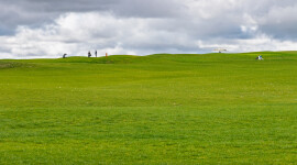 Tijdelijke lus grote baan ...
