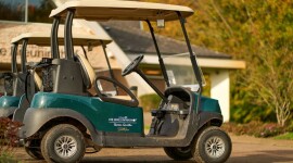 NOG EVEN GEEN BUGGY's