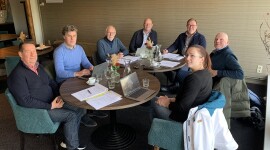 Zorgvuldig bouwen op bijzondere grond