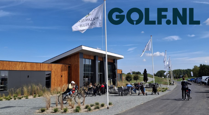 Artikel GOLF.NL
