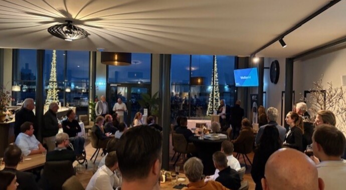 Verduurzaming Spaanse Polder