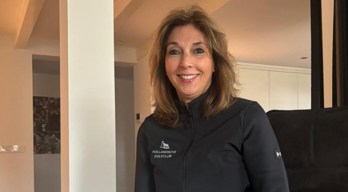 In the spotlight: Ruby Besteman